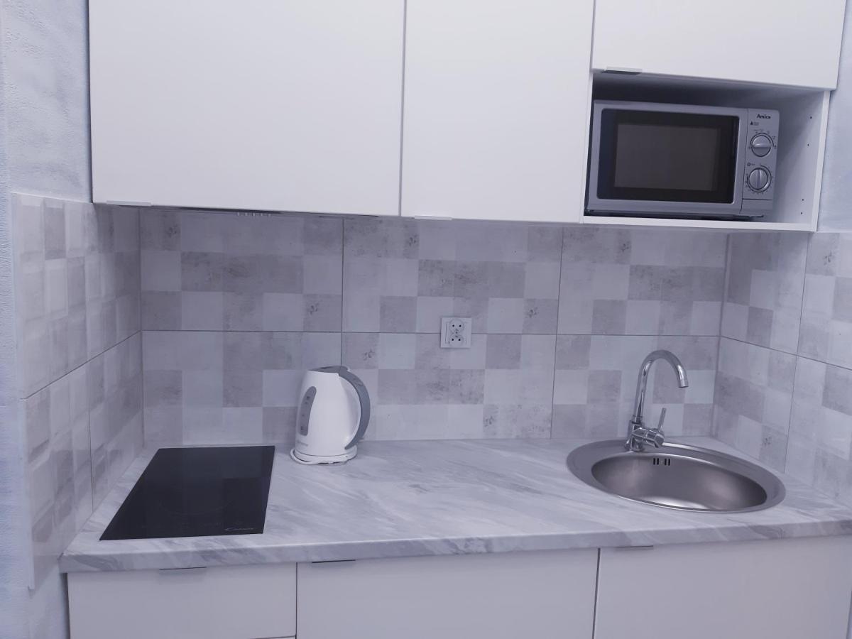 Na Grobli 20 Apartament z ogródkiem Breslavia Exterior foto